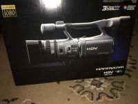 Лот: 10928287. Фото: 2. Sony Handycam HDR-FX7 DV Camcorder. Фото, видеокамеры, оптика