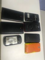 Лот: 16221038. Фото: 2. Телефоны 7 шт (philips). Смартфоны, связь, навигация