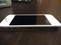 Лот: 7080204. Фото: 6. Продам Apple Iphone 4s 16gb (эйпл...