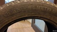 Лот: 10369098. Фото: 6. Nokian Hakkapeliitta 8 235/50...