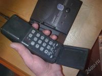 Лот: 373776. Фото: 2. радио телефон telemax (старый... Стационарные, спутниковые телефоны