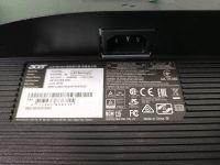Лот: 25642102. Фото: 4. Монитор 21.5" Acer K222HQL/1920x1080... Красноярск