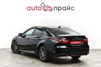 Лот: 21980307. Фото: 6. Toyota Camry 2021