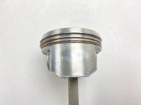 Лот: 22176137. Фото: 5. Поршень с шатуном Honda Insight...