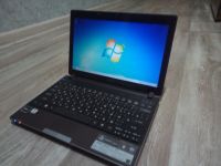 Лот: 11839926. Фото: 2. Acer Aspire One AO721 нетбук. Компьютеры, ноутбуки, планшеты