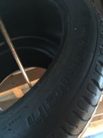 Лот: 15896115. Фото: 2. Шина 225/45 R17 BFGoodrich g-Grip... Шины, Диски