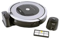 Лот: 10077719. Фото: 3. Робот-Пылесос Irobot Roomba 886. Бытовая техника