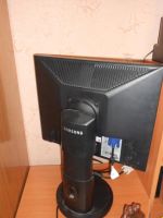 Лот: 5240831. Фото: 6. Samsung 740n 17" черный