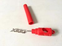 Лот: 5939852. Фото: 8. 🖤❤️️🍾 Штопоры дорожные складные...