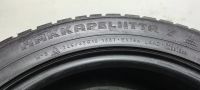 Лот: 21220960. Фото: 11. 245/45R18 100T Nokian Hakkapeliitta...
