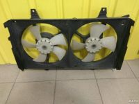 Лот: 13202533. Фото: 2. Вентиляторы диффузор Nissan Cefiro... Автозапчасти