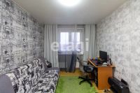 Лот: 25293270. Фото: 7. 3-комн. квартира , Красноярск...