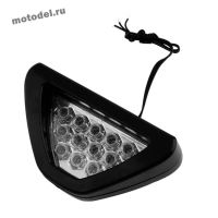 Лот: 7163492. Фото: 4. Стоп-сигнал (ходовой огонь) стробоскопический... Красноярск