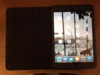 Лот: 10089944. Фото: 4. iPad mini 32gb wifi (без поддержки... Красноярск
