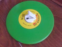 Лот: 5654401. Фото: 3. Мерная лента фиберглассовая Stayer... Строительство и ремонт