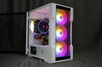 Лот: 19603492. Фото: 4. Игровой компьютер I5 10400F/GTX... Красноярск