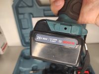 Лот: 18050447. Фото: 9. Шуруповерт Bosch 26v