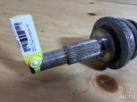 Лот: 18559693. Фото: 2. Привод Nissan X-Trail NT30 QR20DE... Автозапчасти