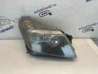 Лот: 22988797. Фото: 2. фара Opel Astra L48. Автозапчасти