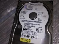 Лот: 16506867. Фото: 2. жесткий диск WD800JD-23LSAO бу... Комплектующие
