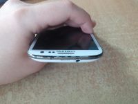 Лот: 4834256. Фото: 6. Samsung Galaxy S3 (i9300) белый