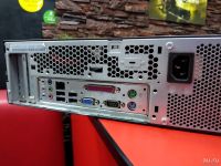 Лот: 13515101. Фото: 6. Системный блок Lenovo ThinkCentre