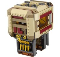 Лот: 12873915. Фото: 12. Конструктор LEGO 75180 из серии...