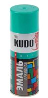 Лот: 25809643. Фото: 2. Краска Kudo 1006 зеленая светлая... Автохимия, масла, тюнинг
