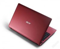 Лот: 1610666. Фото: 2. Новый красный игровой ACER ASPIRE... Компьютеры, ноутбуки, планшеты