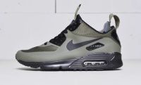 Лот: 12091432. Фото: 2. Кроссовки Nike Air Max 90 Sneakerboot. Мужская обувь