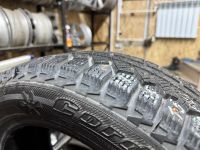 Лот: 25409920. Фото: 2. (1шт) 195-55-15 Cordiant polar... Шины, Диски