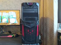 Лот: 24614454. Фото: 4. Игровой компьютер (i3, 16gb, rx570... Красноярск