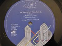 Лот: 6784542. Фото: 3. Yes "Going for the One" 1977 г... Красноярск