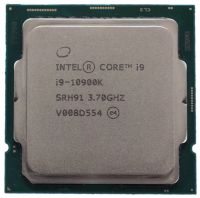 Лот: 19552062. Фото: 2. Процессор Intel Core i9-10900K... Комплектующие
