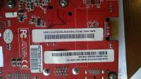 Лот: 8315534. Фото: 2. GeForce 8600 gts. Комплектующие