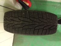 Лот: 8291152. Фото: 4. Липучка kumho. Красноярск