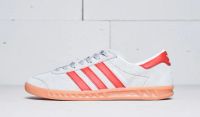 Лот: 12050585. Фото: 4. Кроссовки Adidas Hamburg. Красноярск
