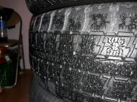 Лот: 8510852. Фото: 3. Продам шины зимние! (Липучка ). Авто, мото, водный транспорт