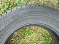Лот: 25639103. Фото: 2. Falken Sincera SN816 185/65 R14. Шины, Диски