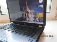 Лот: 2823773. Фото: 2. Ноутбук HP Povilion G6. Компьютеры, ноутбуки, планшеты