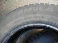 Лот: 13686621. Фото: 7. 195/65/15 Pirelli Formula Ice...