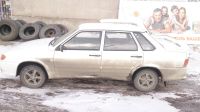 Лот: 5255264. Фото: 2. Продается ваз 2115 в отличном... Авто, мото, водный транспорт