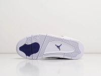 Лот: 19683667. Фото: 5. Кроссовки Nike Air Jordan 4 Retro