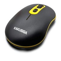 Лот: 25795021. Фото: 3. МЫШЬ Б/ПРОВОД. KAKUSIGA KSC-871... Компьютеры, оргтехника, канцтовары