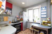 Лот: 25340711. Фото: 9. 3-комн. квартира , Красноярск...