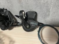 Лот: 20009097. Фото: 3. Shimano Deore m6100 Shadow Plus... Спортивные товары