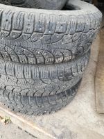 Лот: 12151399. Фото: 2. Резина зимняя Pirelli Winter r14... Шины, Диски