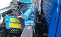 Лот: 3013930. Фото: 2. продам воровайку кран-борт BAW... Авто, мото, водный транспорт
