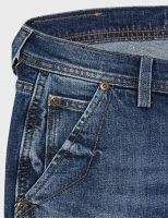 Лот: 17557490. Фото: 7. Джинсы мужские Lee Logger LUKE...