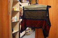 Лот: 3951155. Фото: 2. Накидка трикотажная. Женская одежда